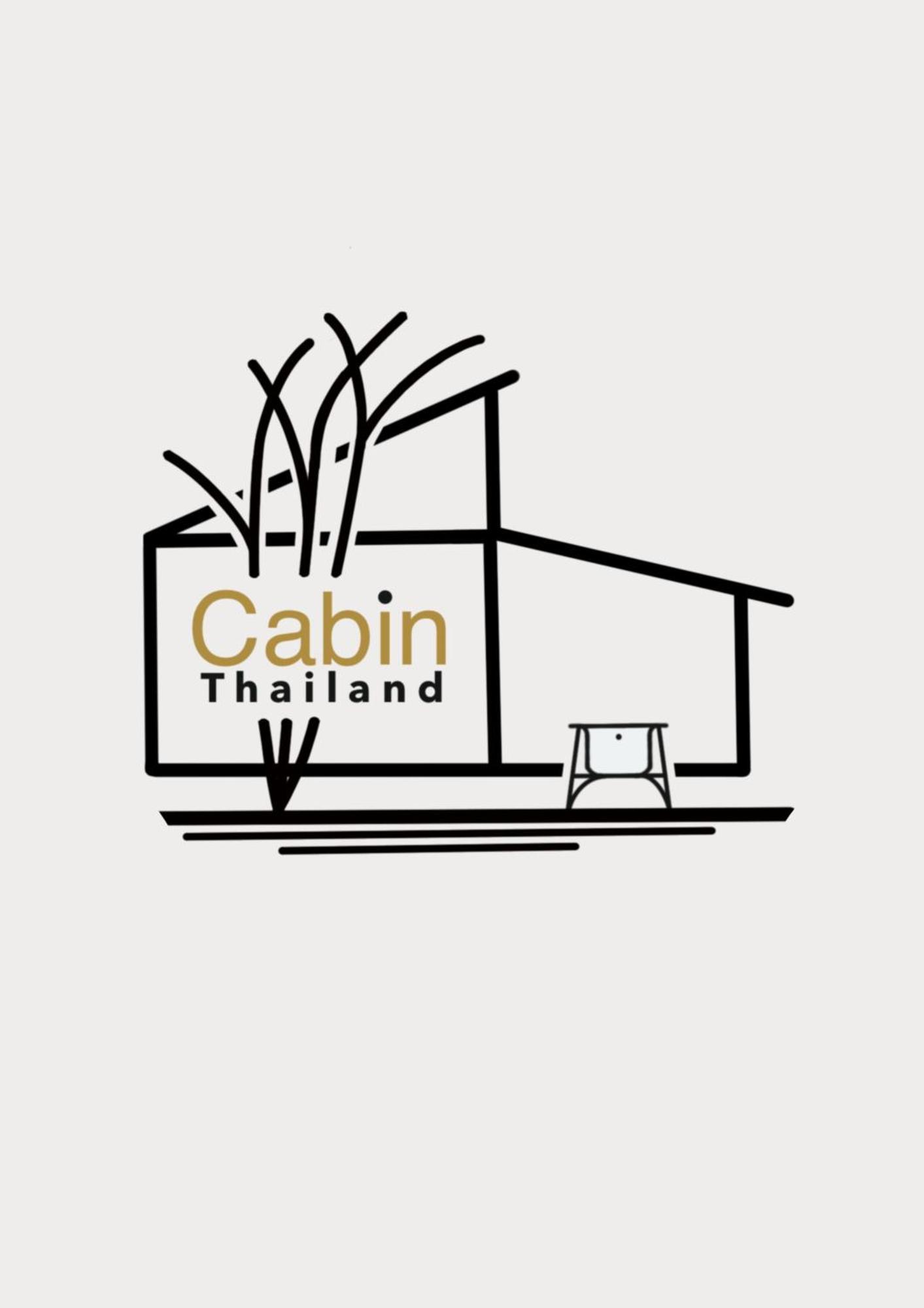 Cabinthai Мае Чаем Экстерьер фото