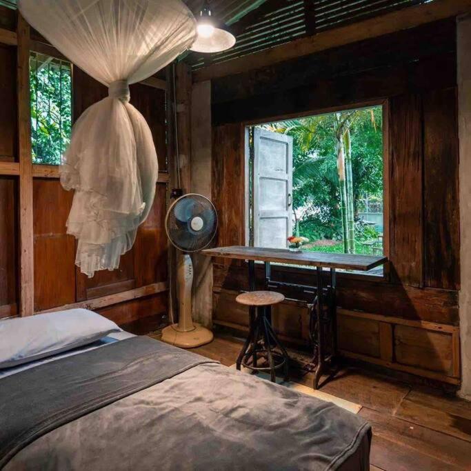 Cabinthai Мае Чаем Экстерьер фото