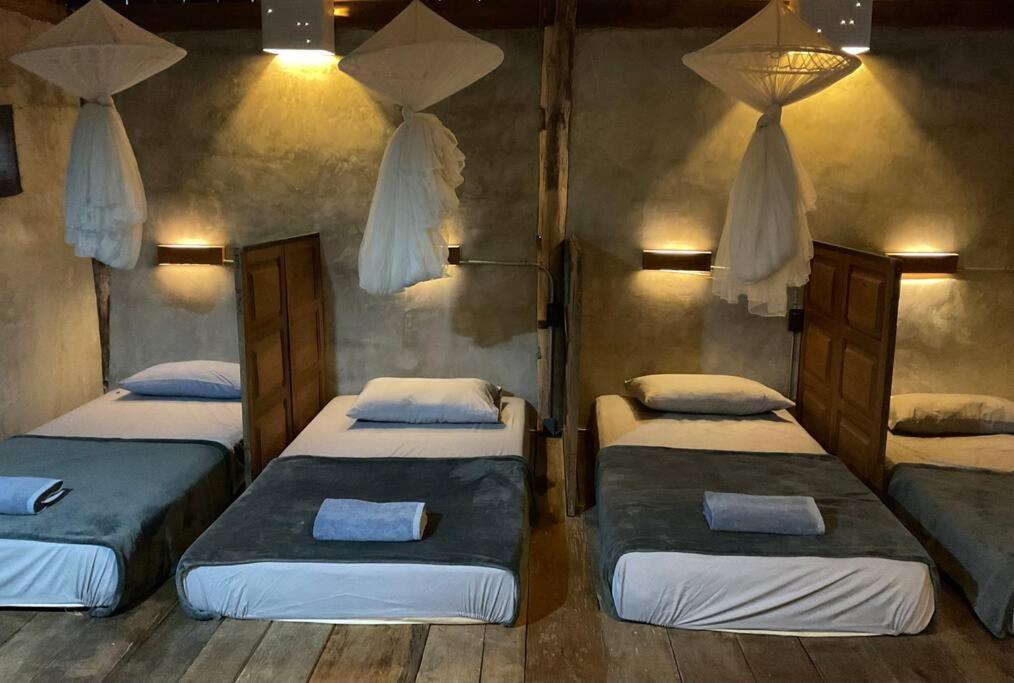 Cabinthai Мае Чаем Экстерьер фото